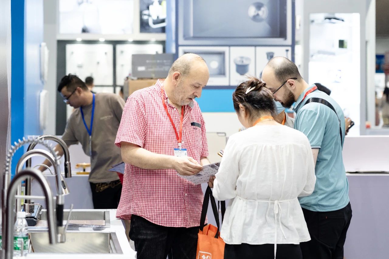 主办发布2025义乌国际卫浴展（举办展馆）