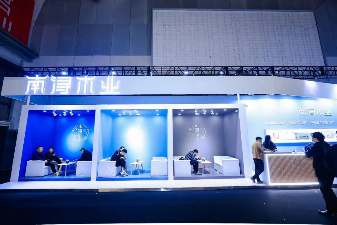 主办发布-CBD2025上海建博会（户外木制或铝制凉亭展区）展位预定