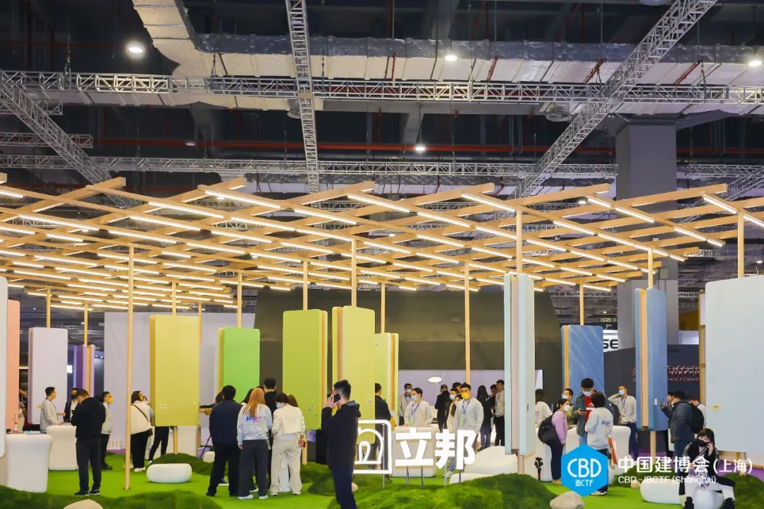 主办邀请函|2025上海建博会-2025高端涂料展览会