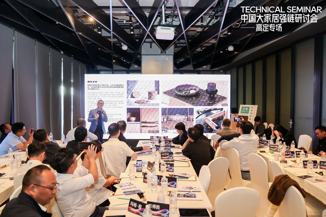 2025广州建博会——由展览平台转变为以展览为核心的全年度、全链路、全渠道行业赋能服务平台