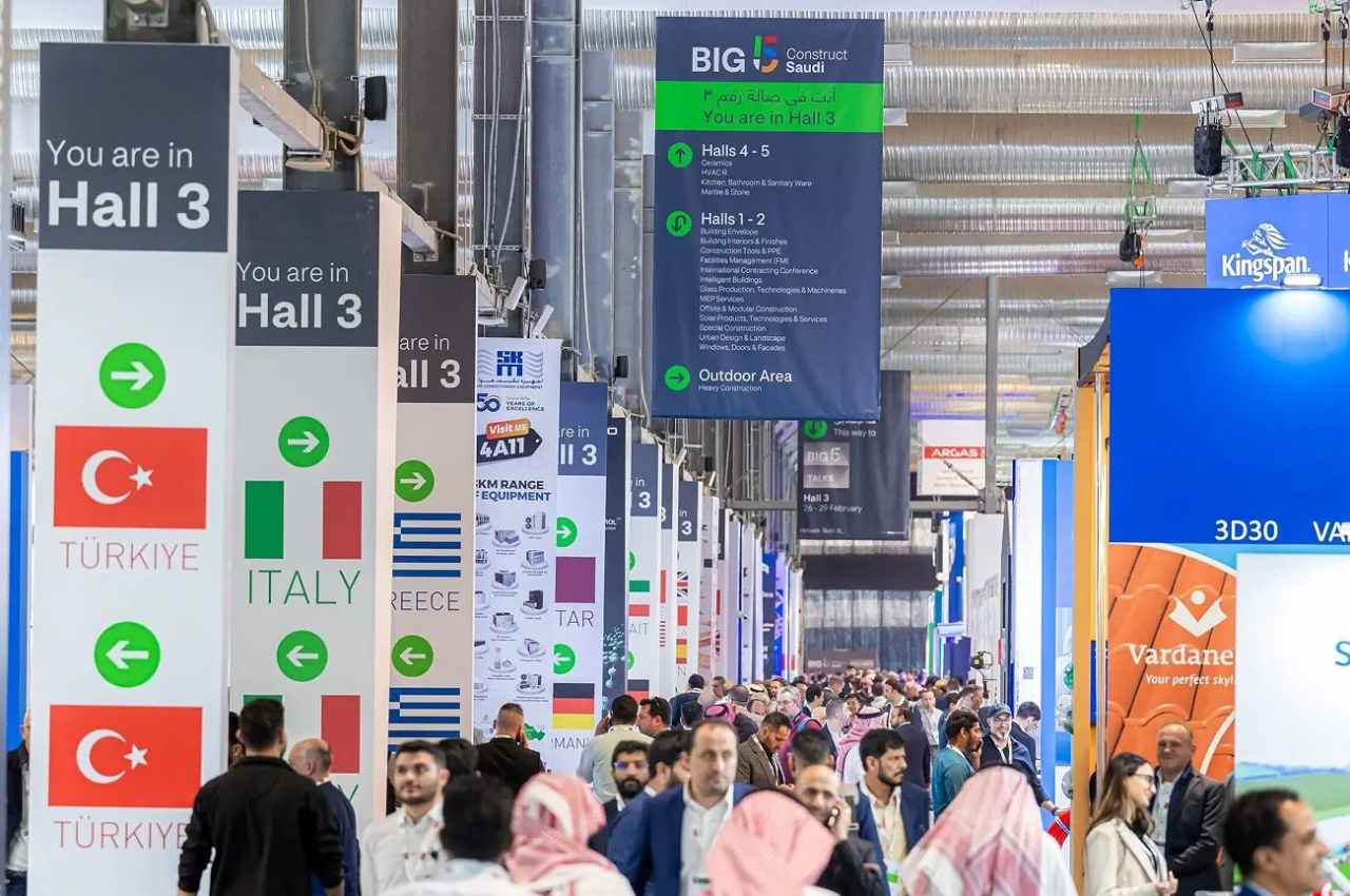 重磅官宣！2025广州建博会——新媒体渠道：全新打造“指尖链动”IP