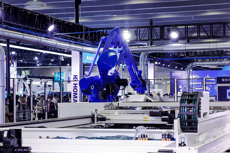 主办方刚刚发布！2025广州建博会（广州大家居机械设备展区）黄金展位