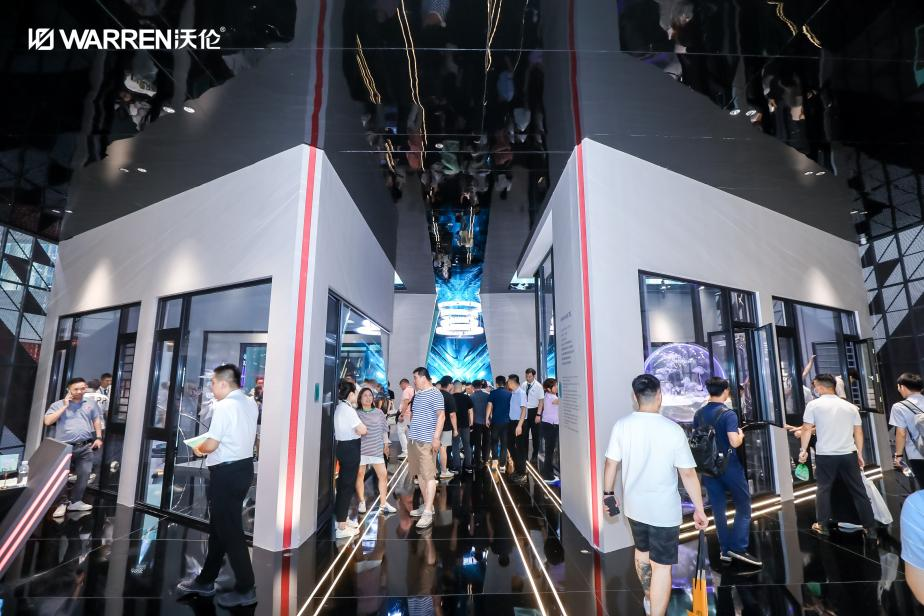 CBD新展讯—【2025广州自动门、生态门展】第27届广州建博会报名热线