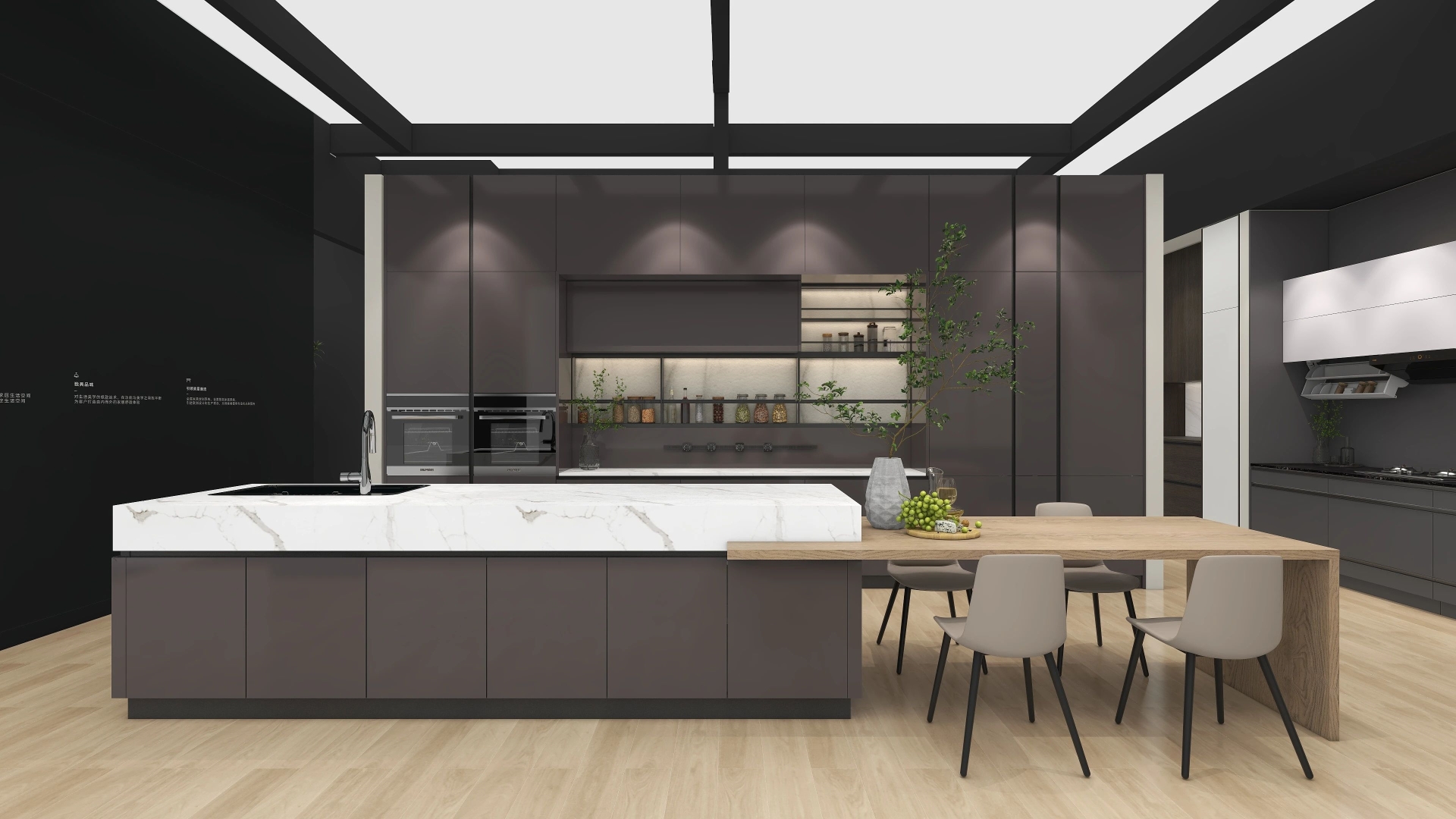 主办方刚刚发布！2025中国建博会（广州）跨品融合，重塑题材新布局！