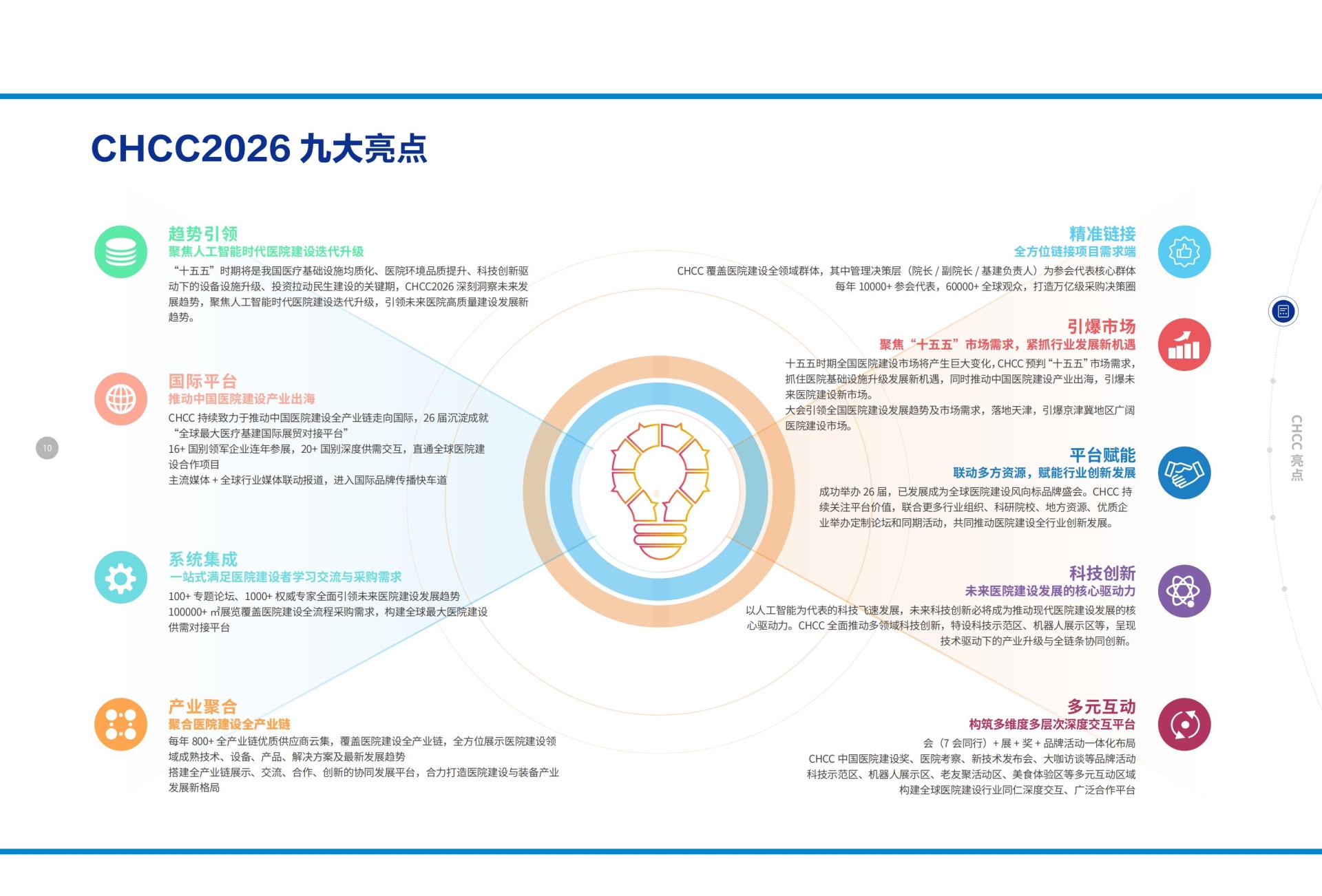 CHCC2026第27届天津国际医院建设装备及管理展览会-全国医院建设大会