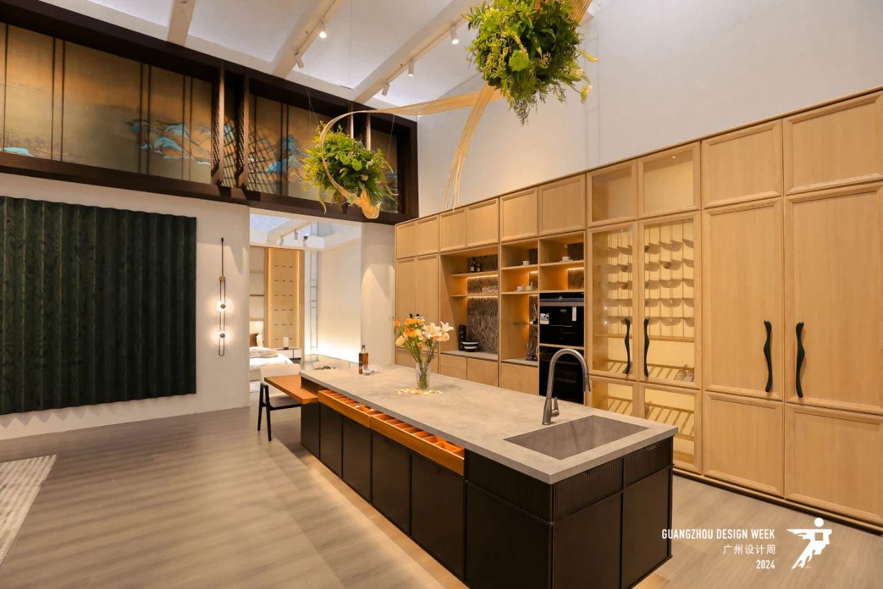 官网入口|2026广州设计周-厨房高定展「黄金展位及早鸟价」