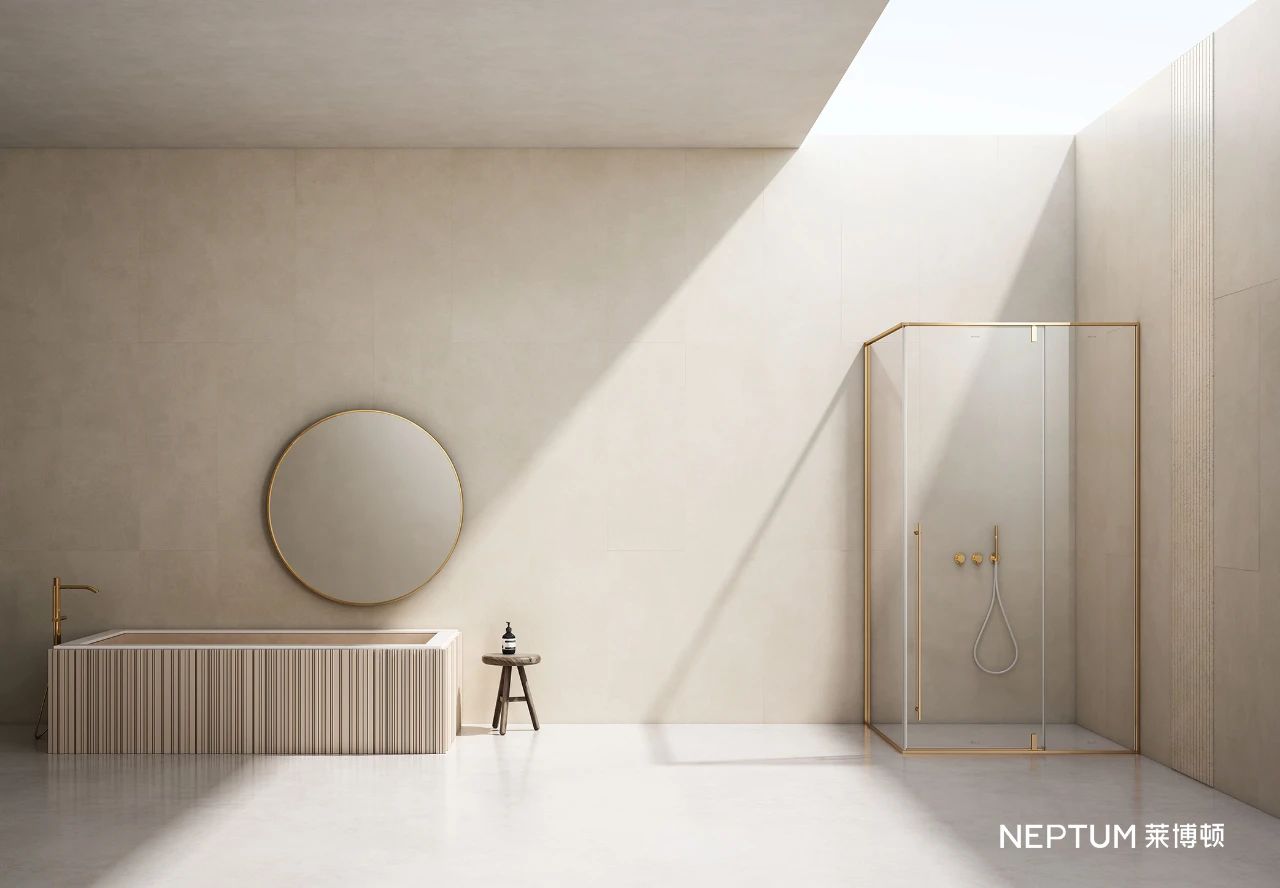 关于开展《2026广州设计周》gzdw广州智能卫浴洁具展的通知